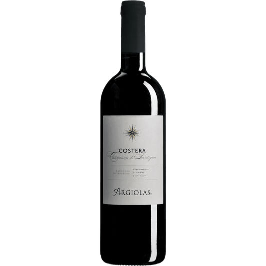Argiolas Costera Cannonau di Sardegna The General Wine Company