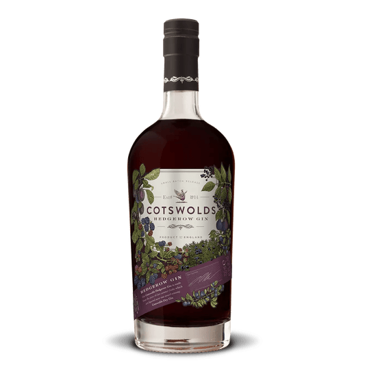 Cotswold Distillery Hedgerow Gin 50cl