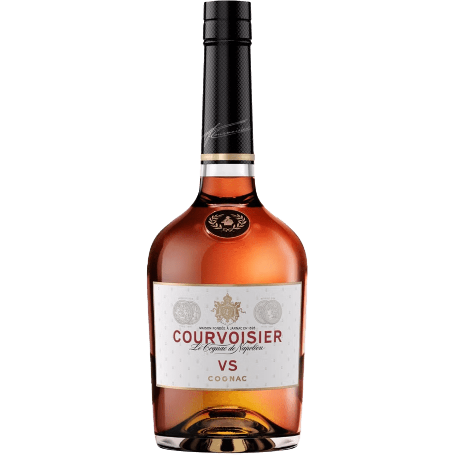 Courvoisier VS Cognac The General Wine Company