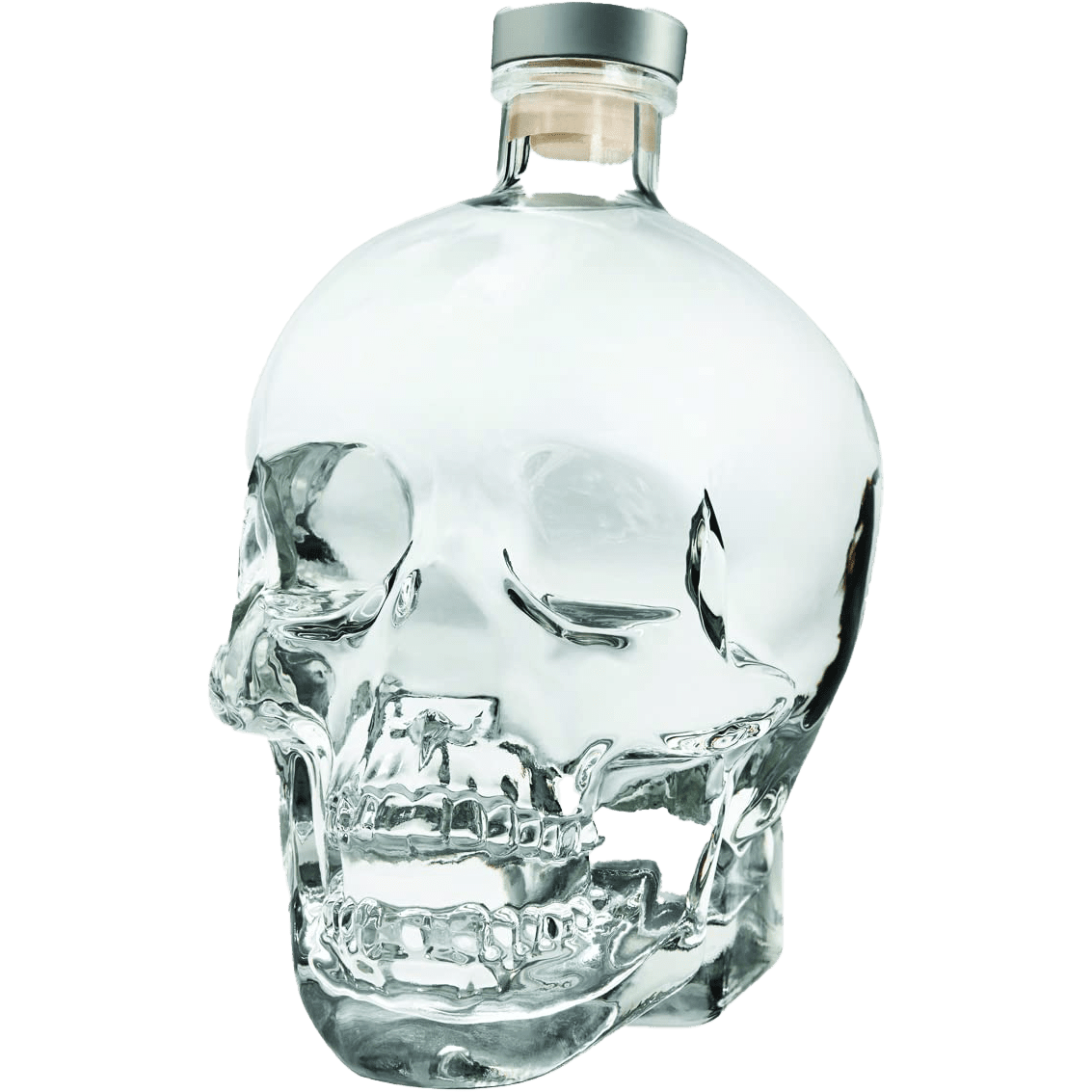 Crystal Head Vodka 1.75Ltr