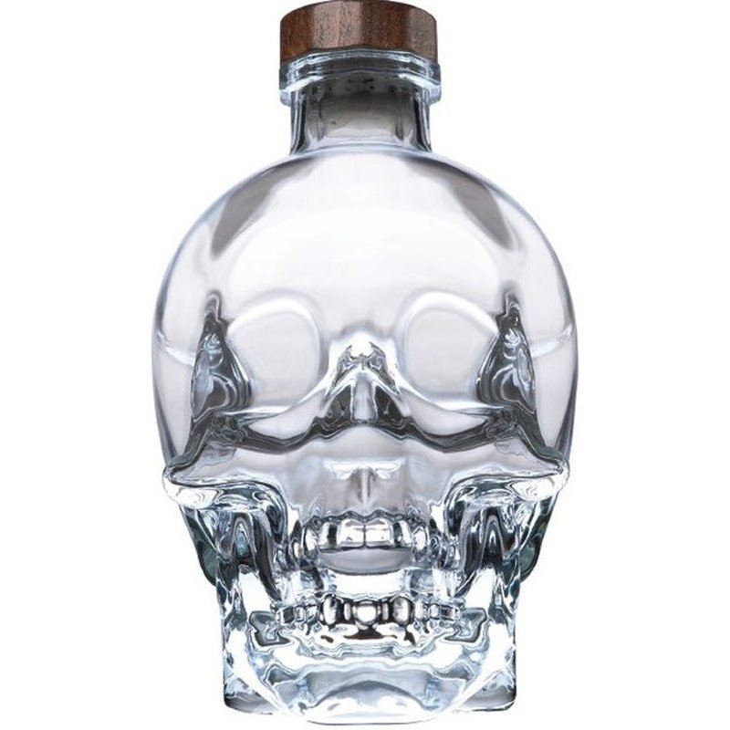 Crystal Head Vodka The General Wine Company