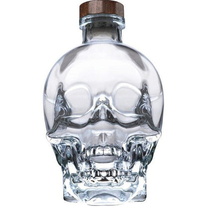 Crystal Head Vodka The General Wine Company