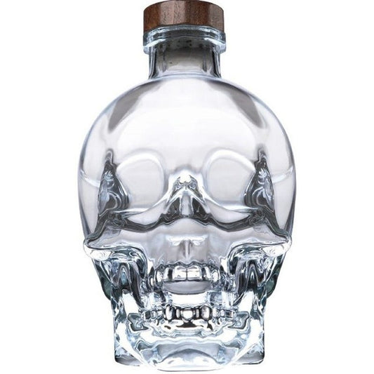 Crystal Head Vodka