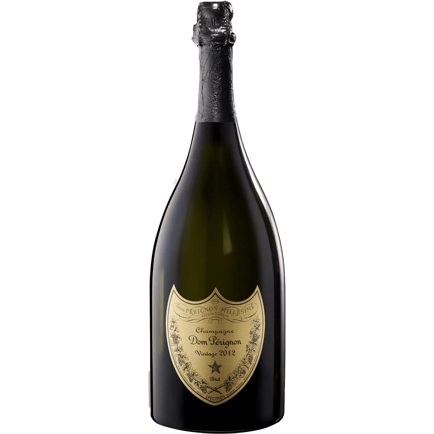 Dom Pérignon Vintage 2012 - Magnum The General Wine Company