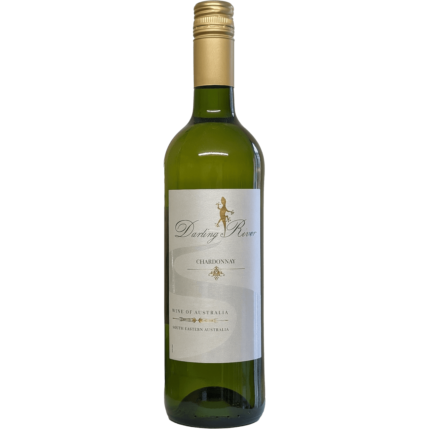 Darling River Chardonnay - The General Wine Company