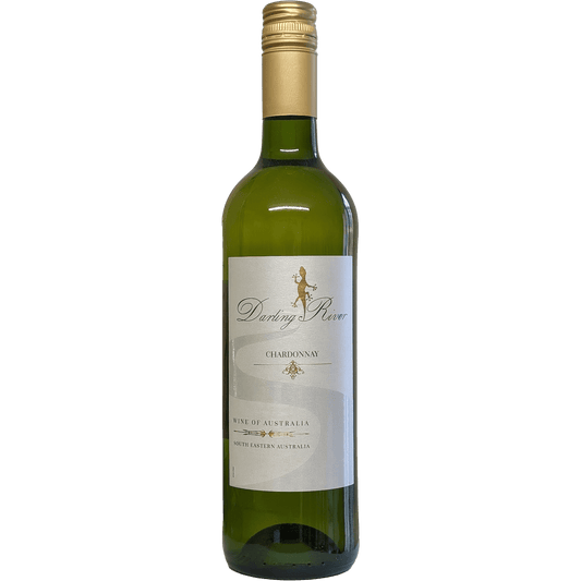 Darling River Chardonnay - The General Wine Company