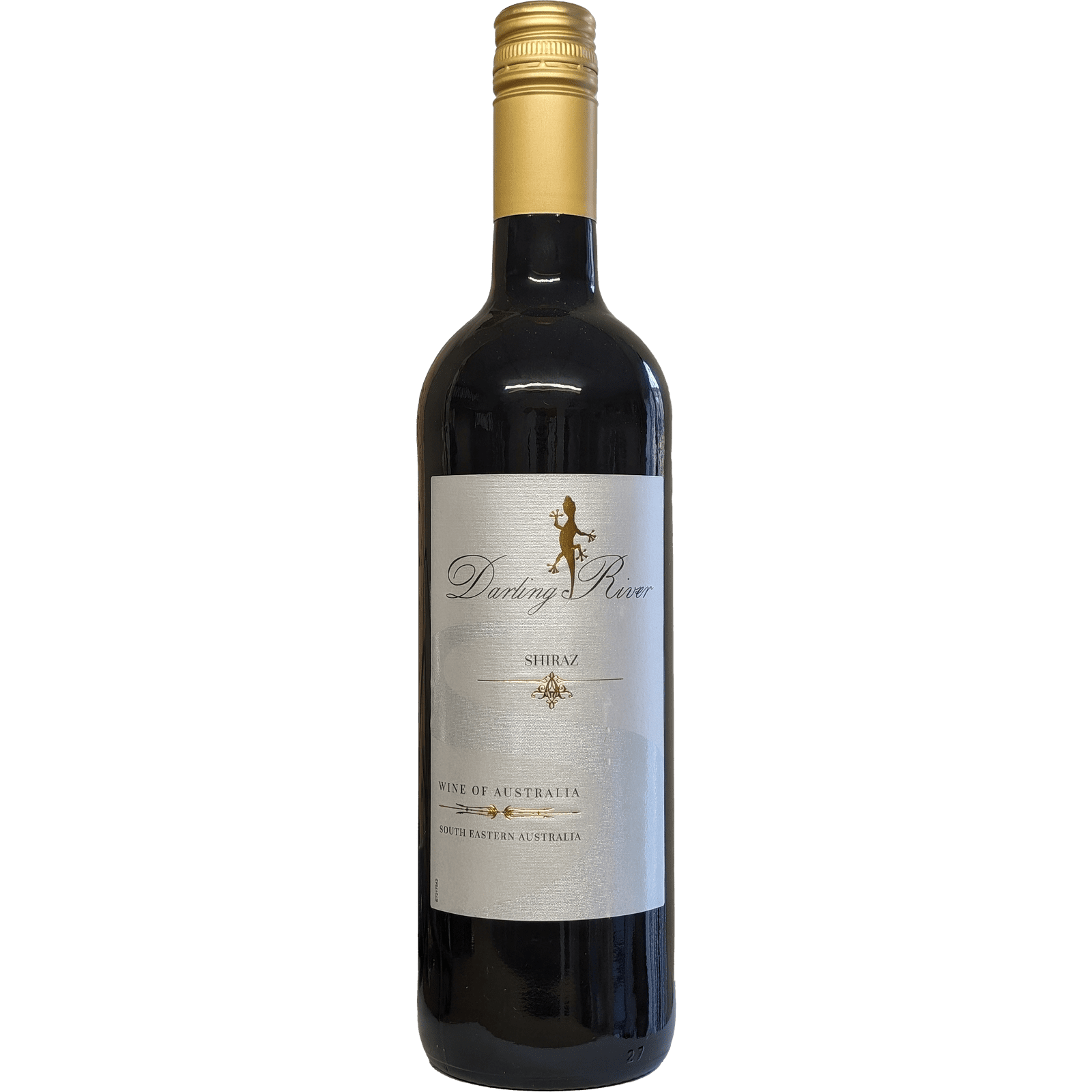 Darling River Shiraz The General Wine Company