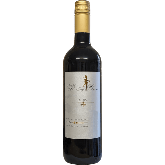 Darling River Shiraz