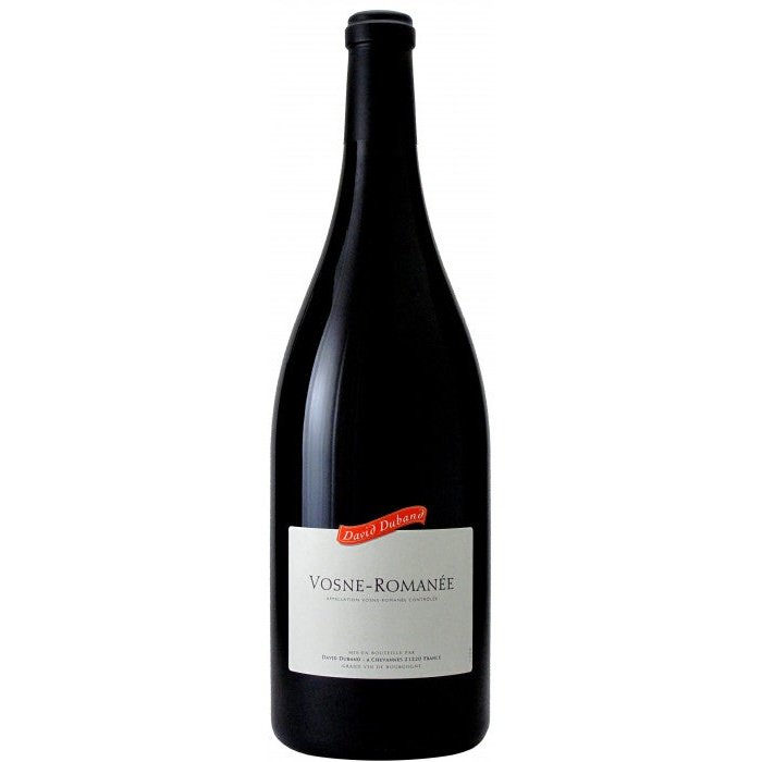 Domaine David Duband Vosne-Romanée 2020 The General Wine Company