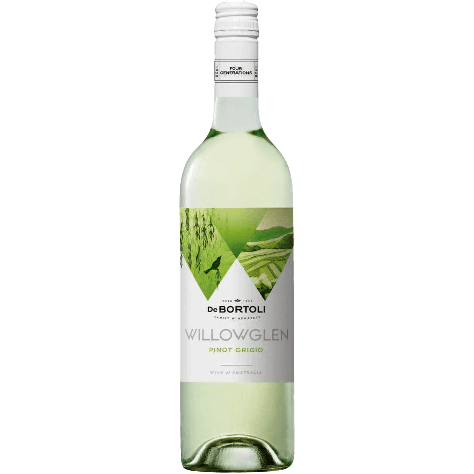 De Bortoli Willowglen Pinot Grigio The General Wine Company