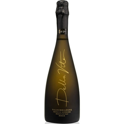 Della Vite Prosecco Spumante DOCG The General Wine Company