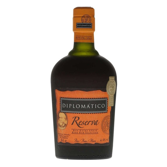Diplomatico Mantuano Venezuela Rum 40% 70cl - The General Wine Company