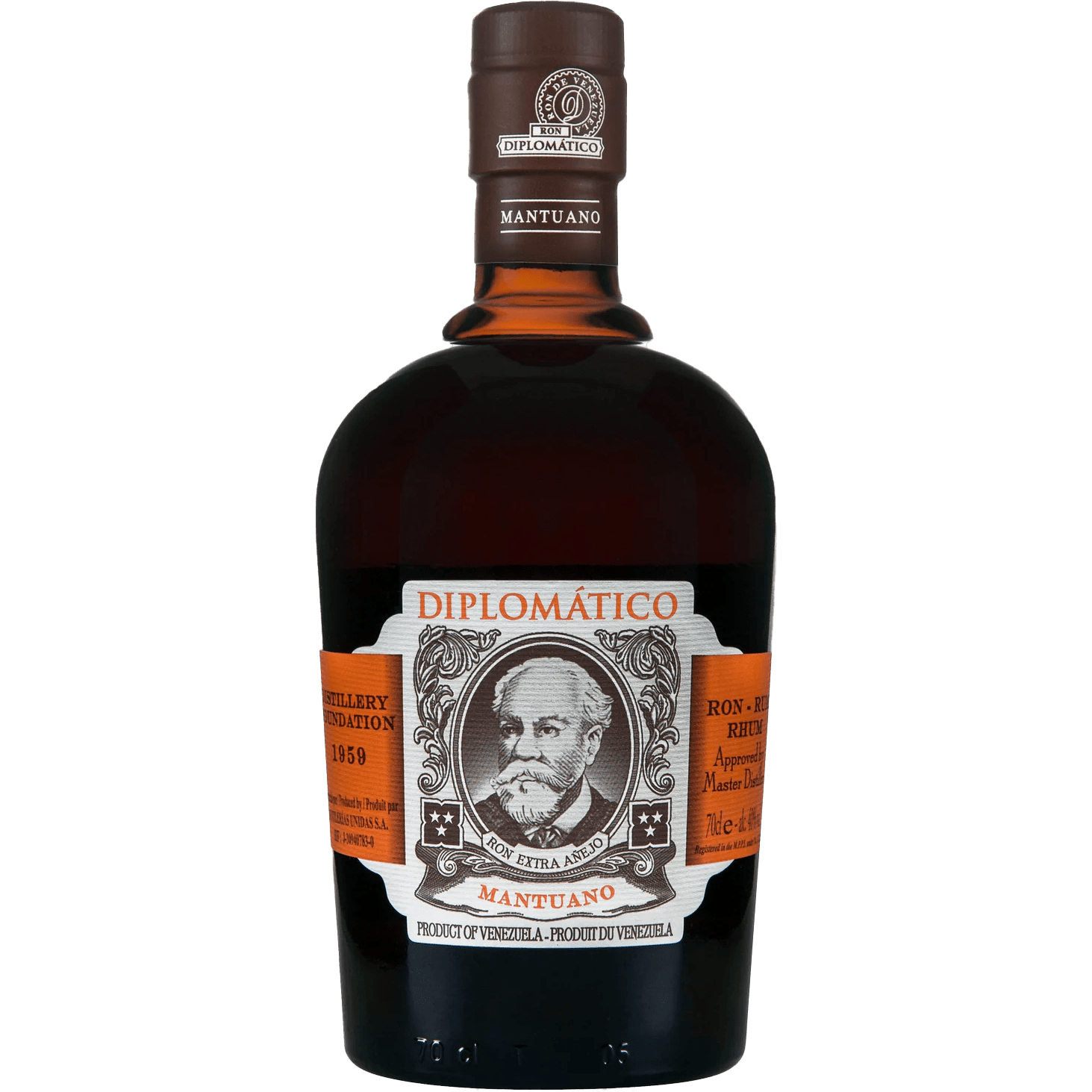 Diplomático Mantuano The General Wine Company
