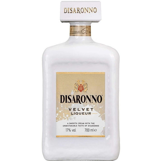 Disaronno Velvet 17%  - The General Wine Company