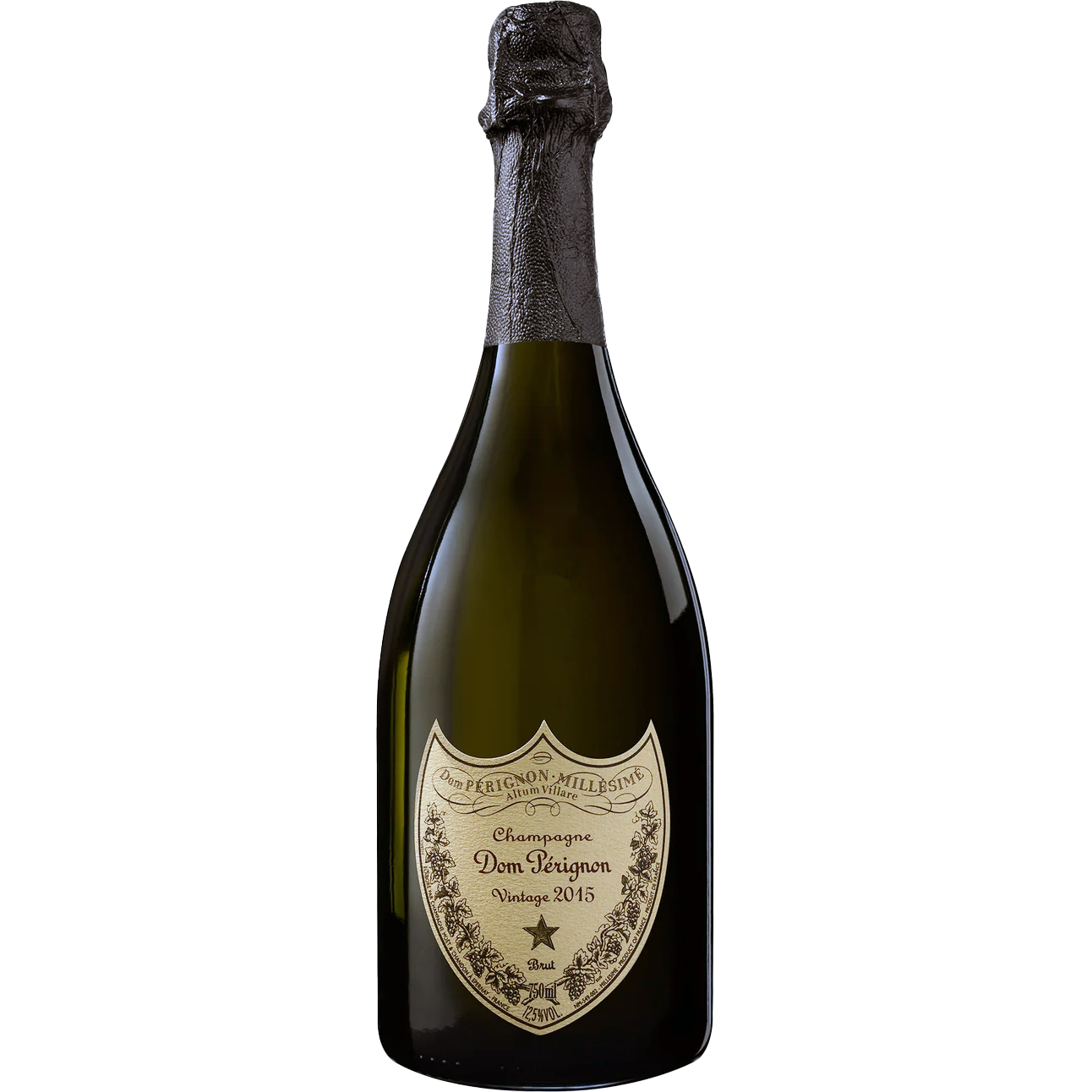 Dom Pérignon Vintage 2015