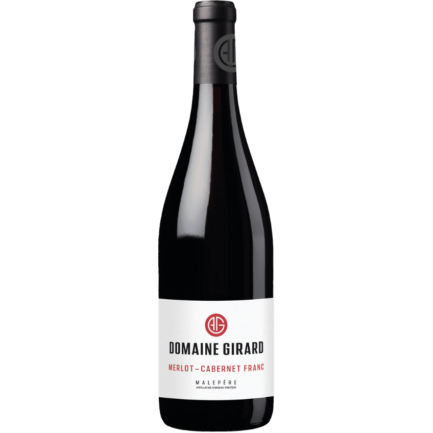 Domaine Girard Cotes de Malepere Tradition - The General Wine Company