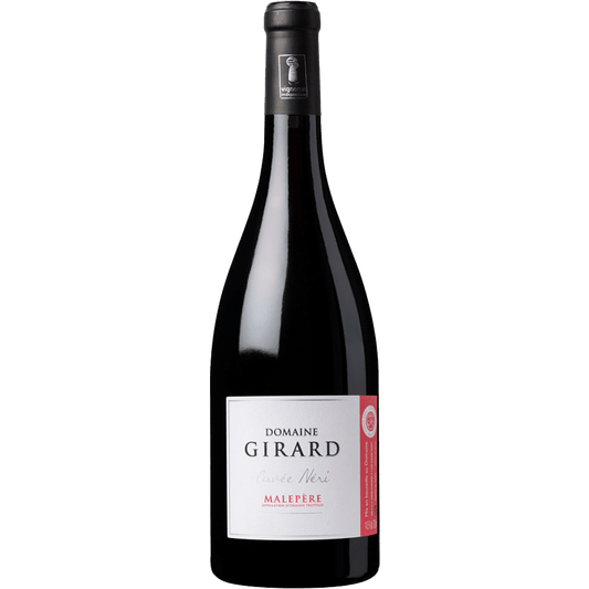 Domaine Girard Malepere NERI MAGNUM - The General Wine Company