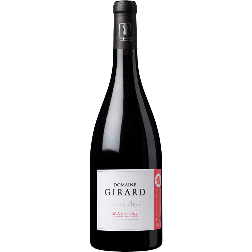 Domaine Girard Malepere Neri Magnum