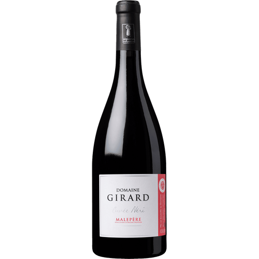 Domaine Girard Neri Malepere - The General Wine Company