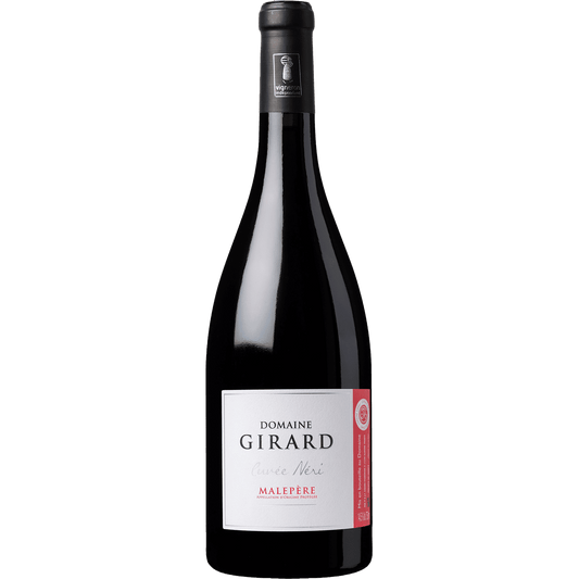 Domaine Girard Neri Malepere The General Wine Company
