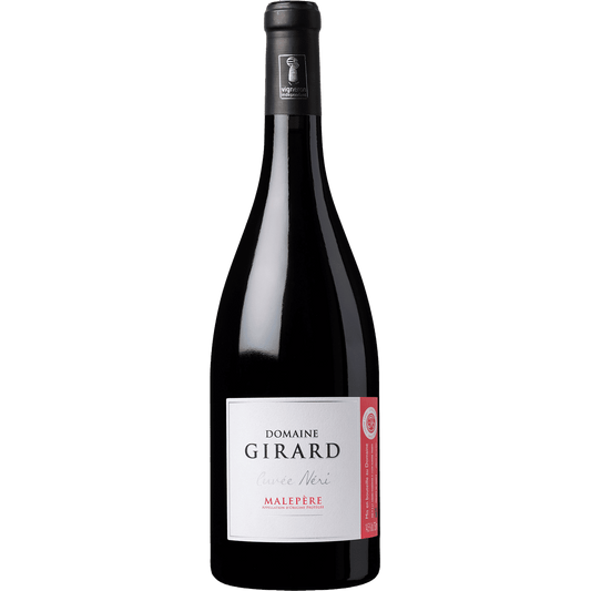 Domaine Girard Neri Malepere