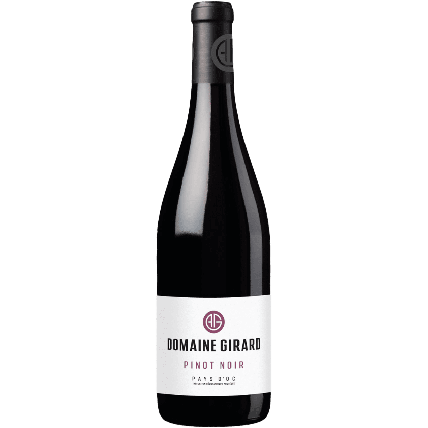 Domaine Girard Pinot Noir - The General Wine Company