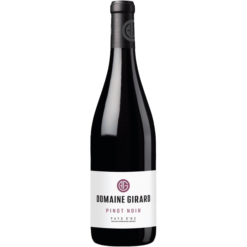 Domaine Girard Pinot Noir The General Wine Company