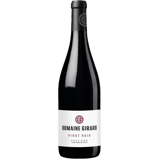 Domaine Girard Pinot Noir