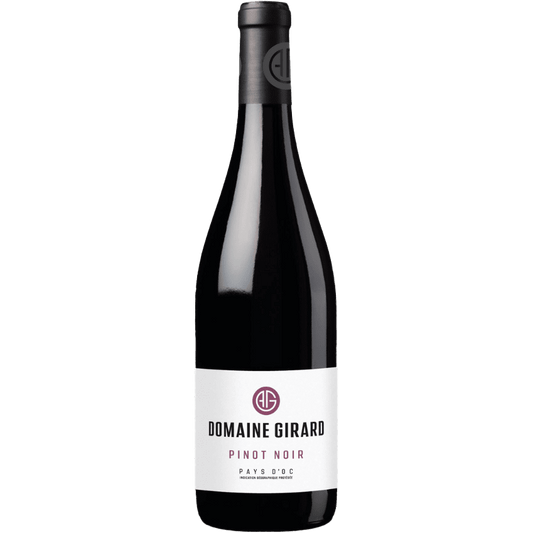 Domaine Girard Pinot Noir MAGNUM - The General Wine Company