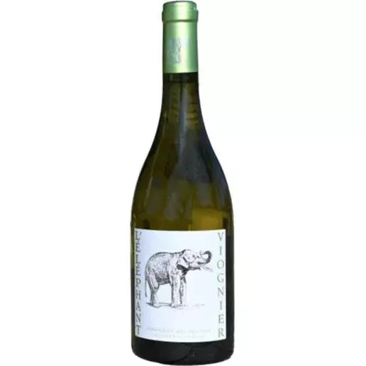 Domaine Mur-Mur-Ium Elephant Viognier The General Wine Company