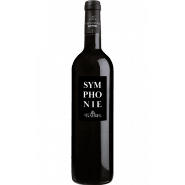 Domaine Vigne Lourac Symphonie Braucol et de Syrah The General Wine Company