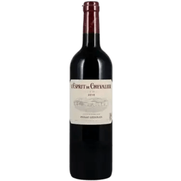 Domaine de Chevalier L'Esprit de Chevalier Pessac-Léognan 2018