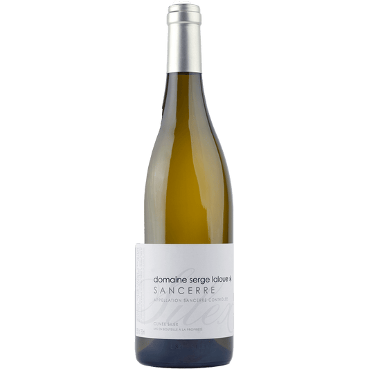 Domaine Serge Laloue Sancerre Blanc Silex The General Wine Company
