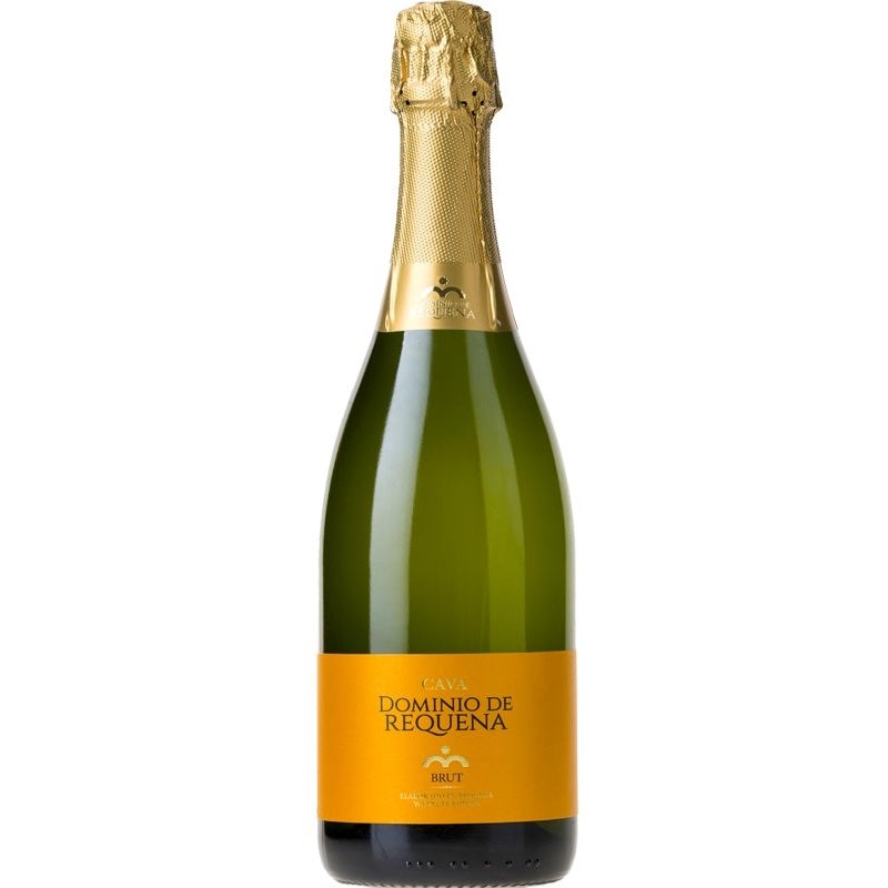 Dominio de Requena Cava Brut The General Wine Company