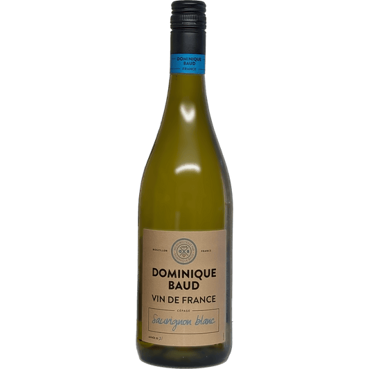 Dominique Baud Sauvignon Blanc - The General Wine Company