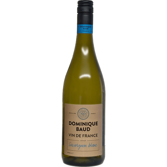 Dominique Baud Sauvignon Blanc The General Wine Company