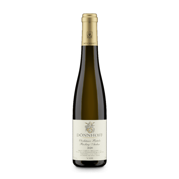 Donnhoff Oberh√§user Br√ºcke Riesling Auslese Gold Capsule 37.5cl