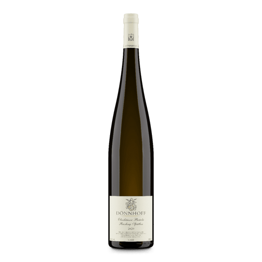 Donnhoff Oberhauser Brucke Riesling Spatlese Magnum - The General Wine Company