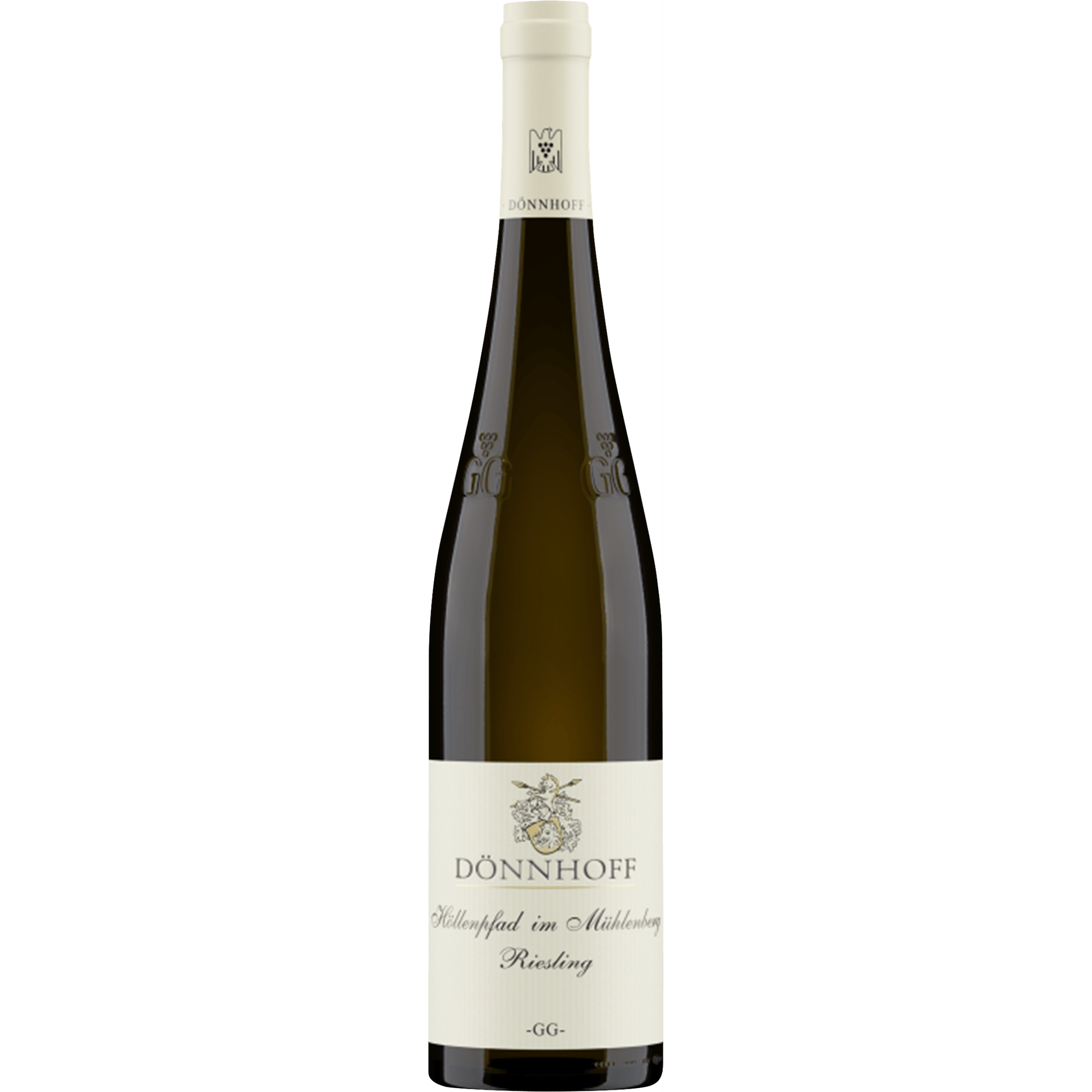 Dönnhoff Höllenpfad im Mühlenberg Riesling Grosses Gewachs The General Wine Company
