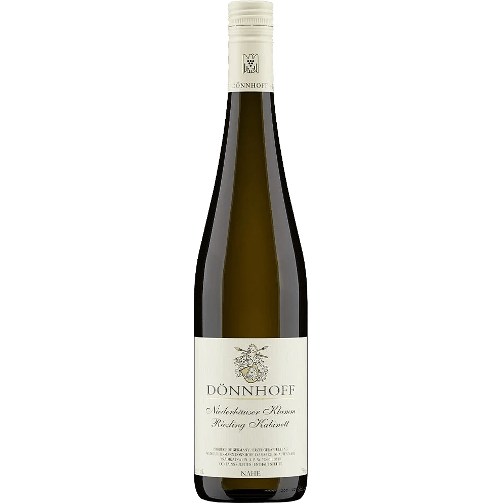 Dönnhoff Niederhäuser Klamm Riesling Kabinett The General Wine Company