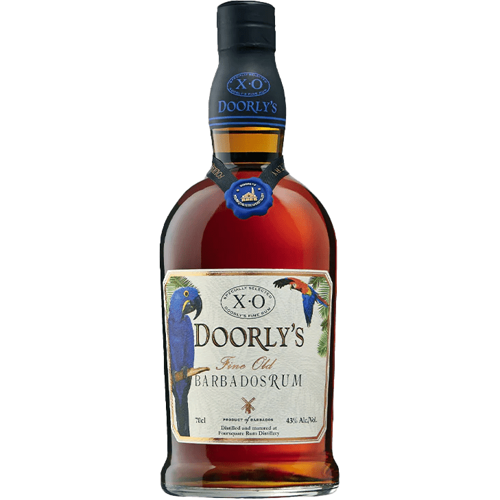 Doorly's XO Rum