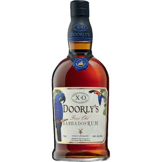Doorly's XO Rum