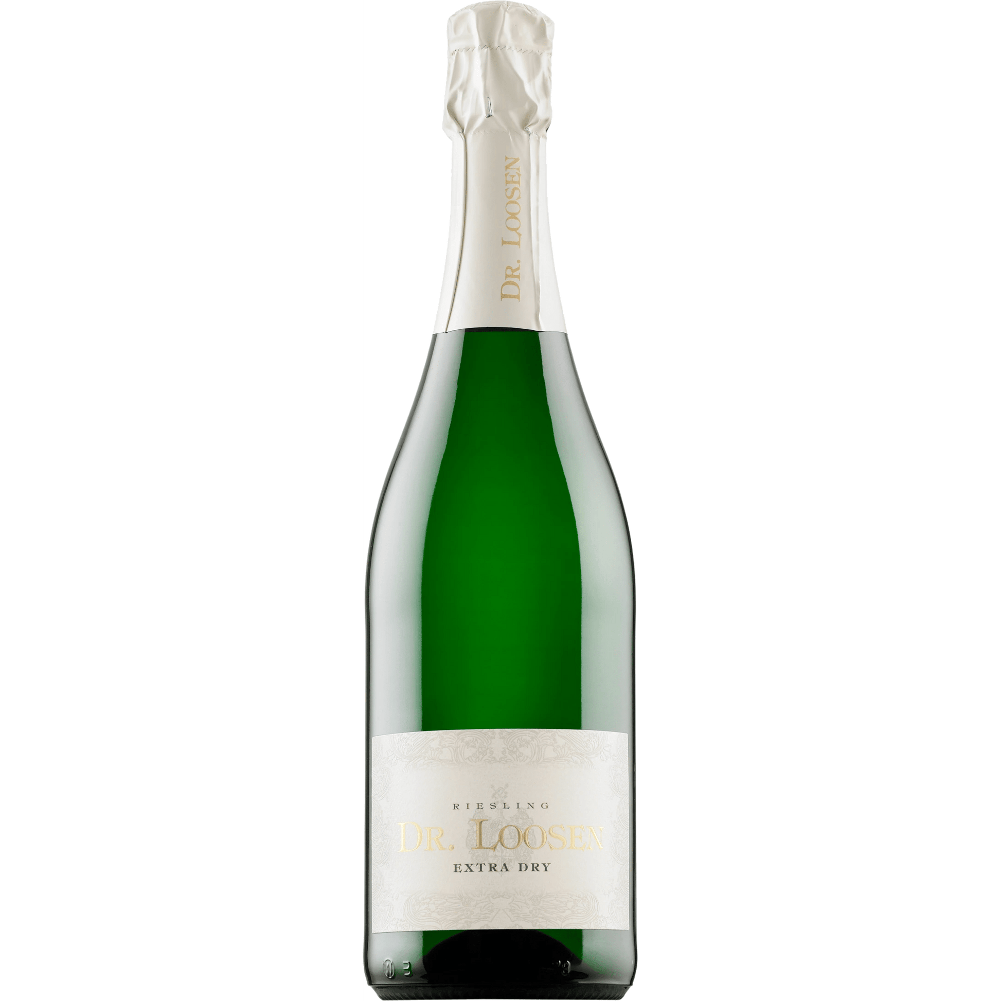 Dr. Loosen Extra Dry Riesling The General Wine Company