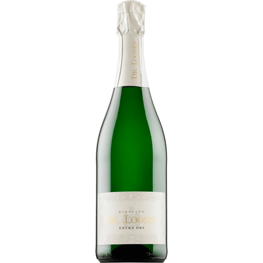 Dr. Loosen Extra Dry Riesling The General Wine Company