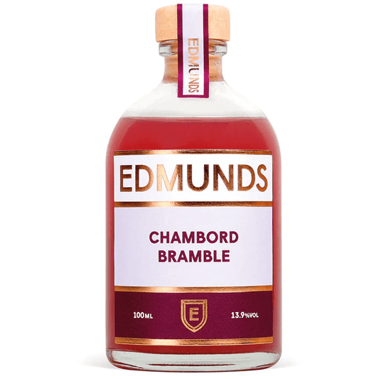 Edmunds Chambord Bramble 100ml