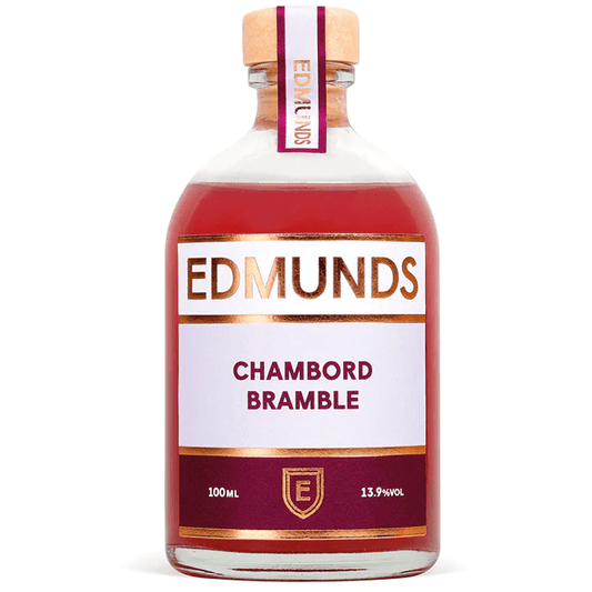 Edmunds Chambord Bramble 100ml The General Wine Company