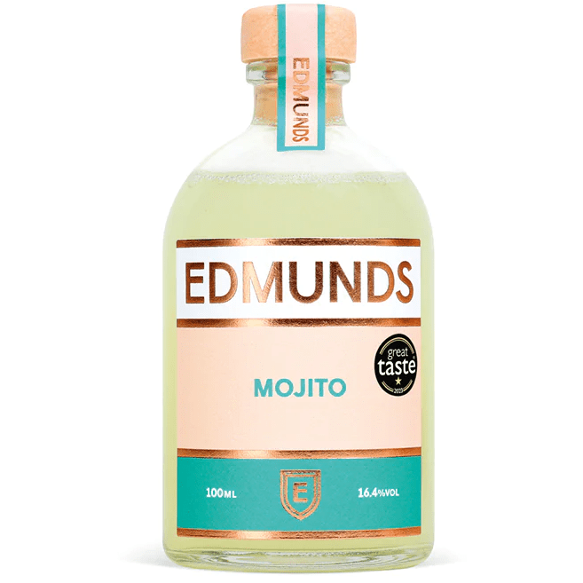 Edmunds Mojito 100ml