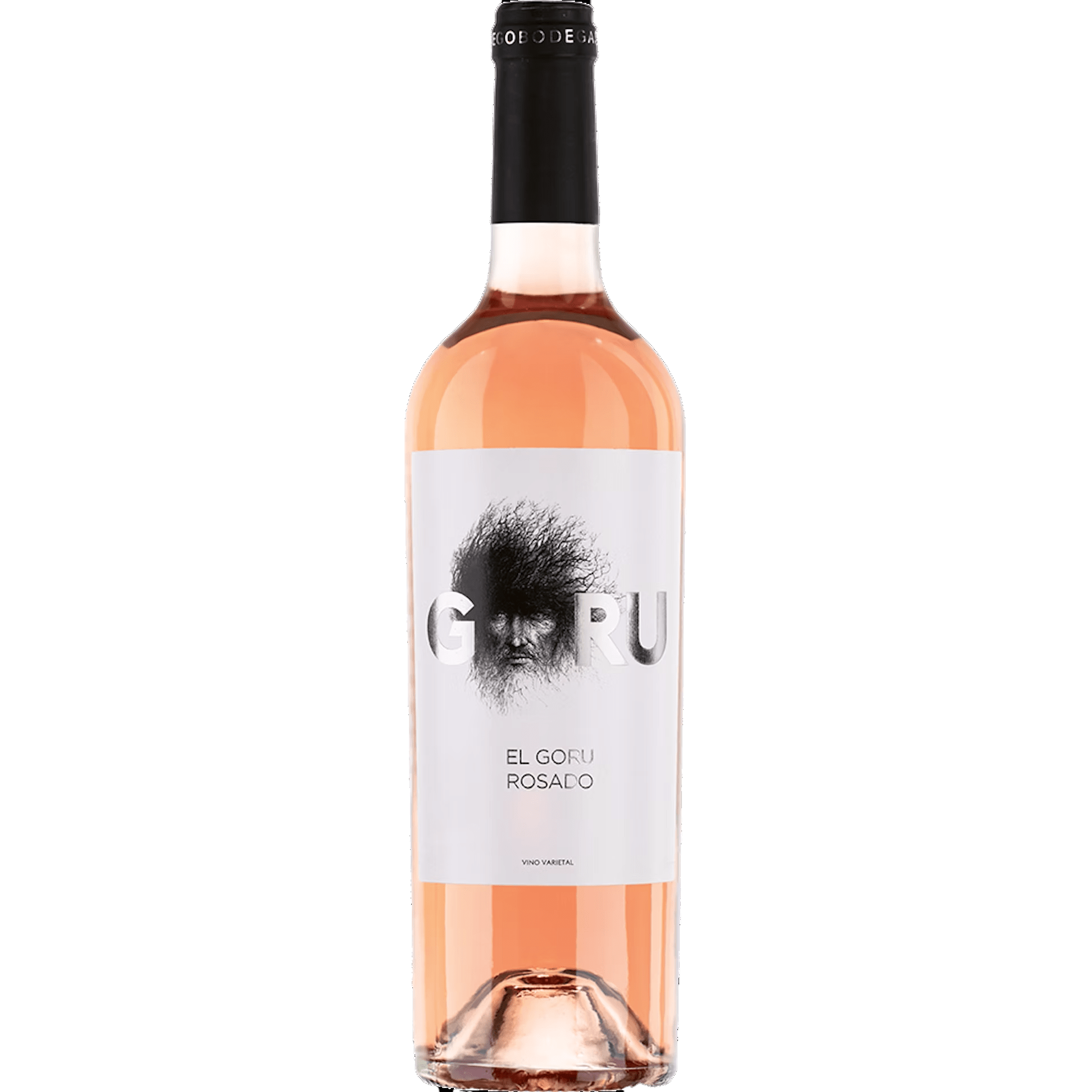 Ego Bodegas El Goru Rosado The General Wine Company