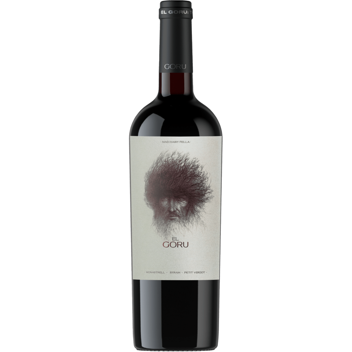 Ego Bodegas Goru Tinto The General Wine Company