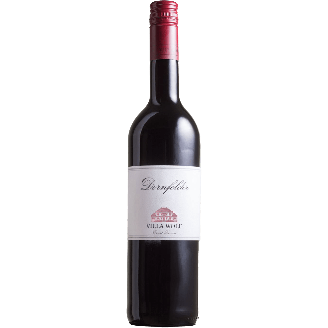 Ernst Loosen Villa Wolf Dornfelder The General Wine Company